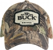 Buck Baseball Cap - BU89068