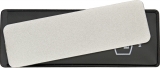 Buck EdgeTek Dual Flat Pocket Stone - BU97076