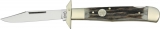 Frost Cutlery Cheetah Stag - BUC6111DS