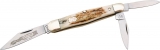 Buck Whittler Deer Stag - BUC6308DS