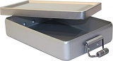 Bushcraft Mini Mess Box - BRK-BUSCN550