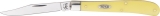 CA031 Barehead Slimline Trapper Yellow Synthetic