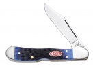 Case CopperLock Navy Blue - CA07064