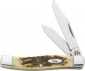 Case CA077(63032CV)Small Texas Jack Chrome Vanadium blades