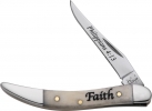 Case Faith Toothpick Natural - CA08854