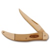 Case Wooden Knife Small Texas Toothpick Kit Ages 7 Up