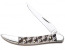 Case Peace & Harmony Small Texas Toothpick Yin & Yang