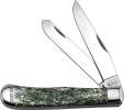 Case CA12000 Abalone Trapper 8254SS 4 1/2 Closed