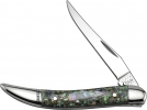 Case CA12002 Abalone Small Texas Toothpick 810096SS