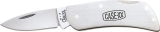 Case Stainless Steel Lockback 2 1/2 Closed 14oz