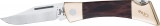 Case XX Changer Brass Bolsters Rosewood Sheath