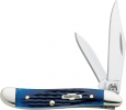 Case Peanut Blue Bone 12oz Tru-Sharp 6220 SS