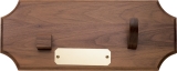 Case Cutlery Presentation Plaque - CA317