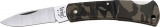 Case Cutlery Small Caliber Lockback - CA662