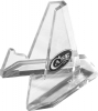 Case Cutlery Acrylic Knife Display Stand - CA9062