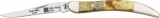 Case Cutlery Small Toothpick Butter Rum - CA910096BR