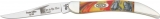 Case Cutlery Small Toothpick Fire In Box - CA910096FIB