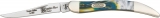 Case Cutlery Small Toothpick Sapphire Glow - CA910096SG