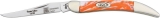 Case Cutlery Small Toothpick Tennessee - CA910096TN