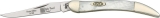 Case Cutlery Toothpick White Pearl - CA910096WP