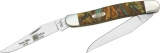 Case Cutlery Muskrat Abalone - CA9200AB