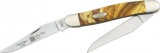 Case Muskrat Butter Rum CA9200BR