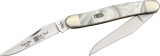 Case Muskrat White Pearl - CA9200WP