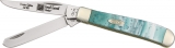 Case Cutlery Mini Trapper Cloud Land - CA9207CL