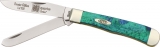Case Cutlery Trapper Aquarius - CA9254AQ