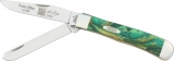 Case Cutlery Trapper Cats Eye - CA9254CE