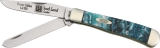 Case Cutlery Trapper Cloud Land - CA9254CL