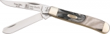Case Cutlery Trapper Ivory Quartz - CA9254IQ