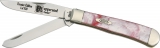 Case Cutlery Trapper Peppermint - CA9254PM