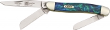 Case Medium Stockman Aquarius - CA9318AQ