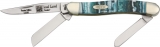 Case Cutlery Med Stockman Cloud Land - CA9318CL