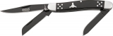 Cattlemans Cutlery Black Angus Stockman - CC0001BD