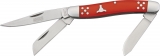 Cattlemans Cutlery Brangas Stockman - CC0001RD