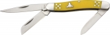 Cattlemans Cutlery Brahma Angus Stockman - CC0001YD