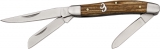 Cattlemans Cutlery Sagebrush Stockman - BRK-CC0001ZW