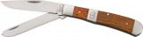 Cattlemans Cutlery Stockyard Trapper - CC0002RW2