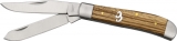 Cattlemans Cutlery Sagebrush Mini Trapper - BRK-CC0008ZW