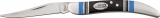 Cattlemans Cutlery Cheyenne Toothpick - CC0021CB