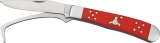 Cattlemans Cutlery Farriers Companion - CC0067RD