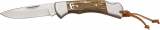 Cattlemans Cutlery Sagebrush Lockback - CC0092ZW