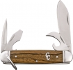 Cattlemans Cutlery Sagebrush Trail Scout - CC0093ZW
