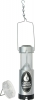UCO Candle Lantern plus LED Light - CDL30100