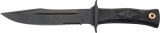 Muela Mirage Tactical - CI18N