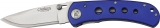 Camillus TigerSharp Large Titan Blue - CM18563