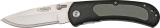 Camillus TigerSharp Titan Black - CM18564