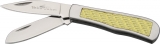 Camillus Yellow Jaket Mini Trapper - CM19060